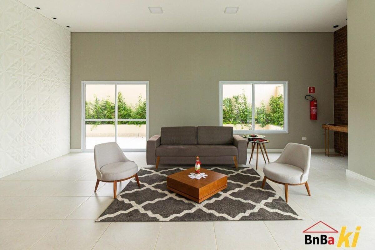 Апартаменты Ar, Wi-Fi, Piscina, Confortavel E Muito Bem Localizado Сан-Жозе-дус-Кампус Экстерьер фото
